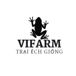 Trại ếch giống